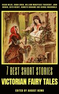 7 best short stories - Victorian Fairy Tales