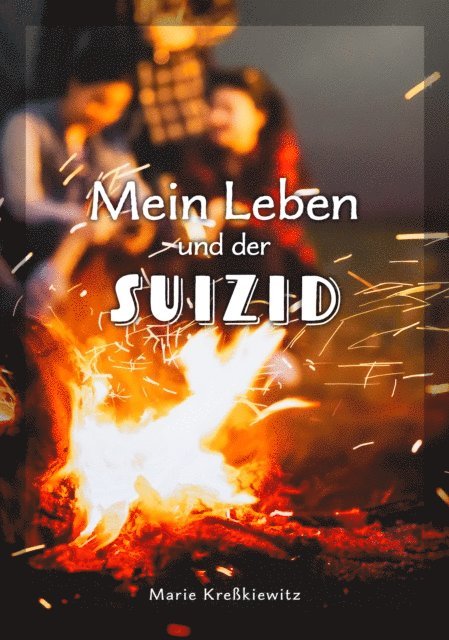 Marie Krekiewitz - Mein Leben und der Suizid, E-bok. Tillgänglighet: Lägg i varukorg