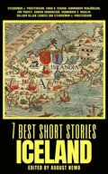 7 best short stories - Iceland