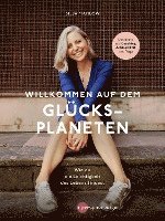 Silja Mahlow - Willkommen auf dem Glücksplaneten, Häftad