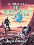 Judas Valley and four more Stories Vol V