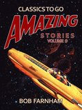 Amazing Stories Volume 9