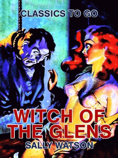 Sally Watson - Witch of the Glens, E-bok. Tillgänglighet: Lägg i varukorg