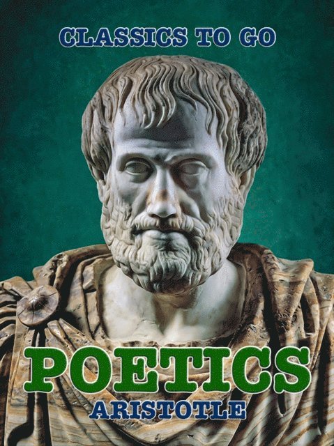 Aristotle - Poetics, E-bok