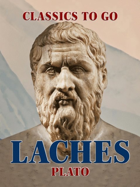 Plato - Laches, E-bok