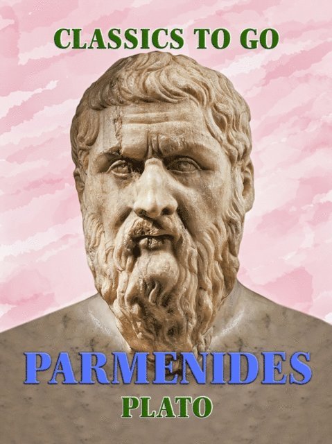 Plato - Parmenides, E-bok