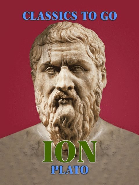 Plato - Ion, E-bok