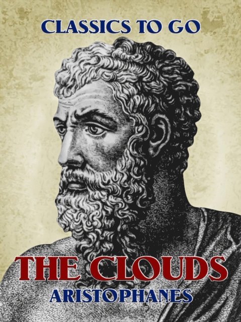 Aristophanes - Clouds, E-bok