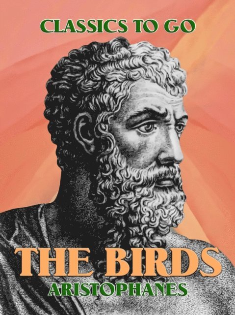Aristophanes - Birds, E-bok