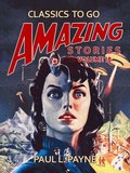 Amazing Tales Volume 18