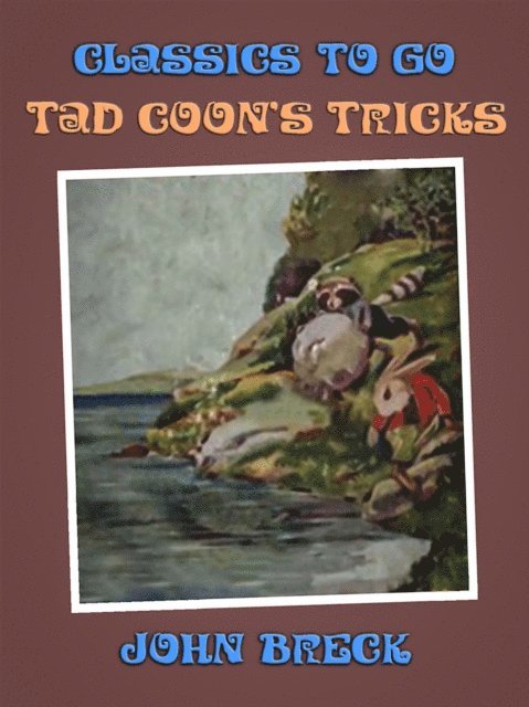 John Breck - Tad Coon's Tricks, E-bok