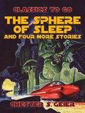 Sphere of Sleep and Four more Stories