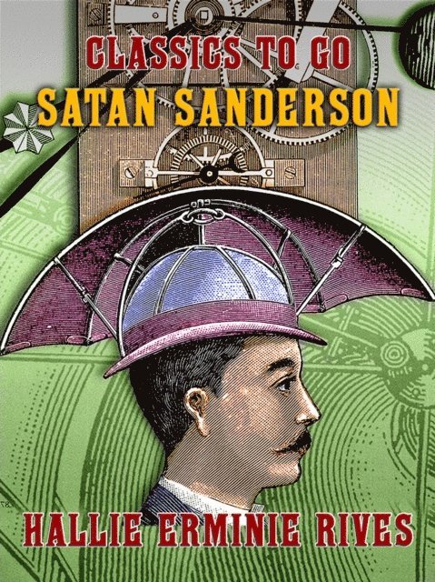 Hallie Erminie Rives - Satan Sanderson, E-bok