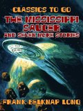 Mississippi Saucer and Seven More Stories