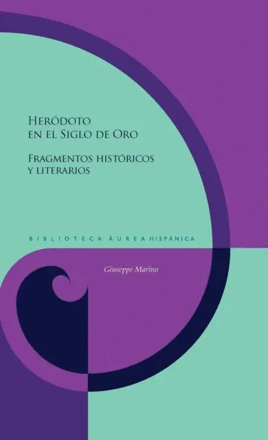 Giuseppe Marino - Heródoto en el Siglo de Oro, E-bok. Tillgänglighet: Lägg i varukorg
