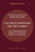 Las &quote;Siete Partidas&quote; del Rey Sabio