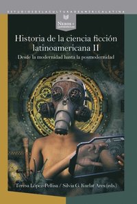 Historia de la ciencia ficciÃ³n latinoamericana II
