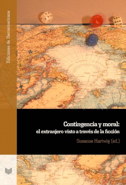 Susanne Hartwig - Contingencia y moral, E-bok