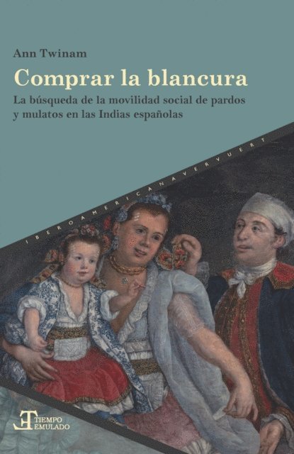 Ann Twinam - Comprar la blancura, E-bok