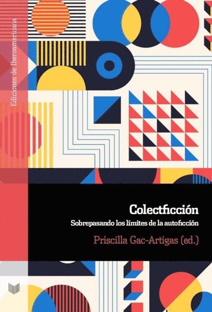 Priscilla Gac-Artigas - Colectficción, E-bok