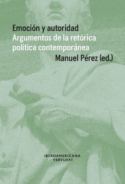 Manuel Perez - Emoción y autoridad, E-bok
