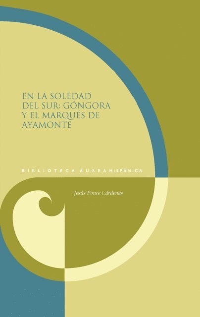 Jesus Ponce Cardenas - En la soledad del sur, E-bok