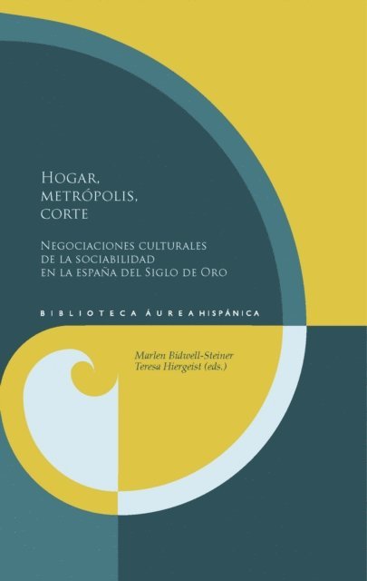 Teresa Hiergeist, Marlen Bidwell-Steiner - Hogar, metrópolis, corte, E-bok