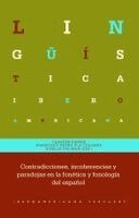 Carsten Sinner, Francisco Pedro Pla Colomer, Giselle Valman - Contradicciones, incoherencias y paradojas en la fonética y fonología del español, Häftad