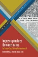 Mariana Masera, Ricarda Musser - Impresos populares iberoamericanos : del suceso local al imaginario universal, Häftad. Tillgänglighet: Lägg i varukorg