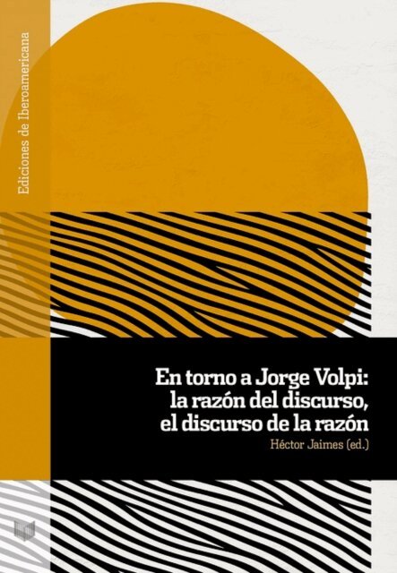 Hector Jaimes - En torno a Jorge Volpi, E-bok. Tillgänglighet: Lägg i varukorg