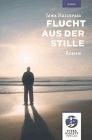 Jana Hassepaß - Flucht aus der Stille, Häftad