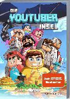 Syou - Die Youtuber Insel, Häftad