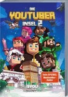 Syou - Die Youtuber Insel 2, Häftad