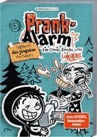 LukasBS - Prank-Alarm, Häftad