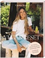 Deisler, C: VEGAN RESET, Inbunden