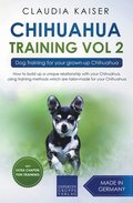 Chihuahua Training Vol. 2