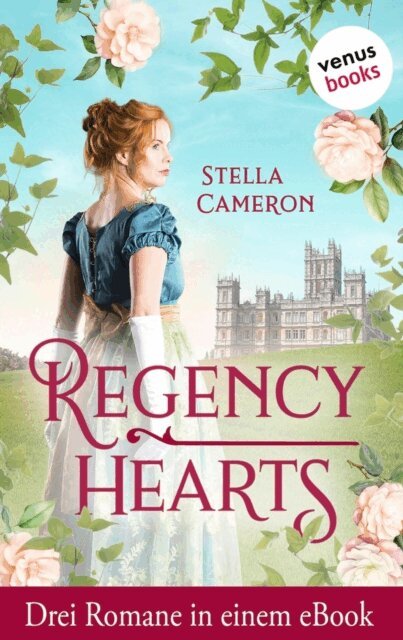 Stella Cameron - Regency Hearts, E-bok