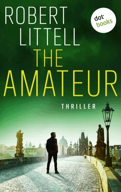 Robert Littell - Amateur, E-bok