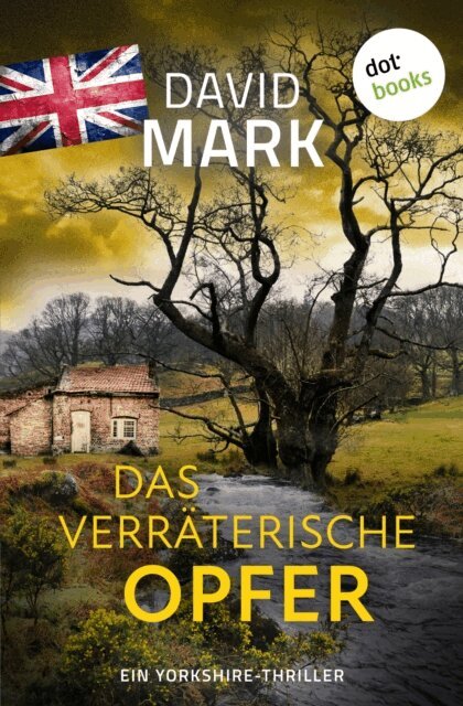Das verraterische Opfer