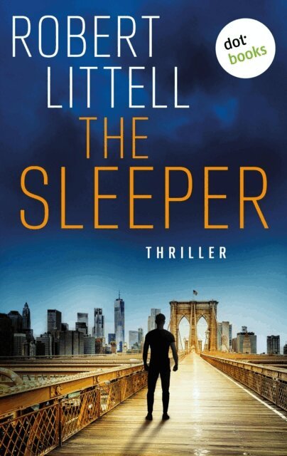 Robert Littell - Sleeper, E-bok