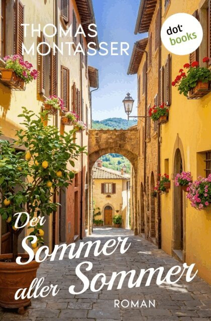 Thomas Montasser - Der Sommer aller Sommer, E-bok. Tillgänglighet: Lägg i varukorg