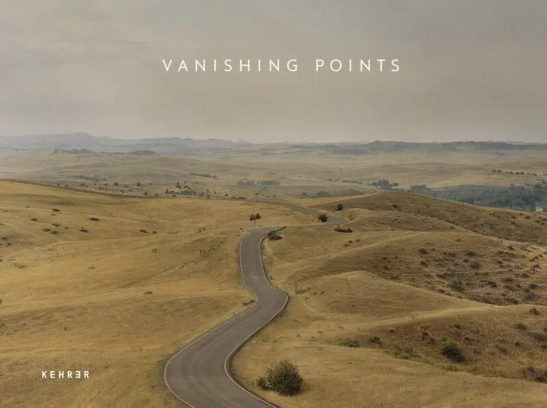 Michael Sherwin - Vanishing Points, Inbunden. Tillgänglighet: Lägg i varukorg