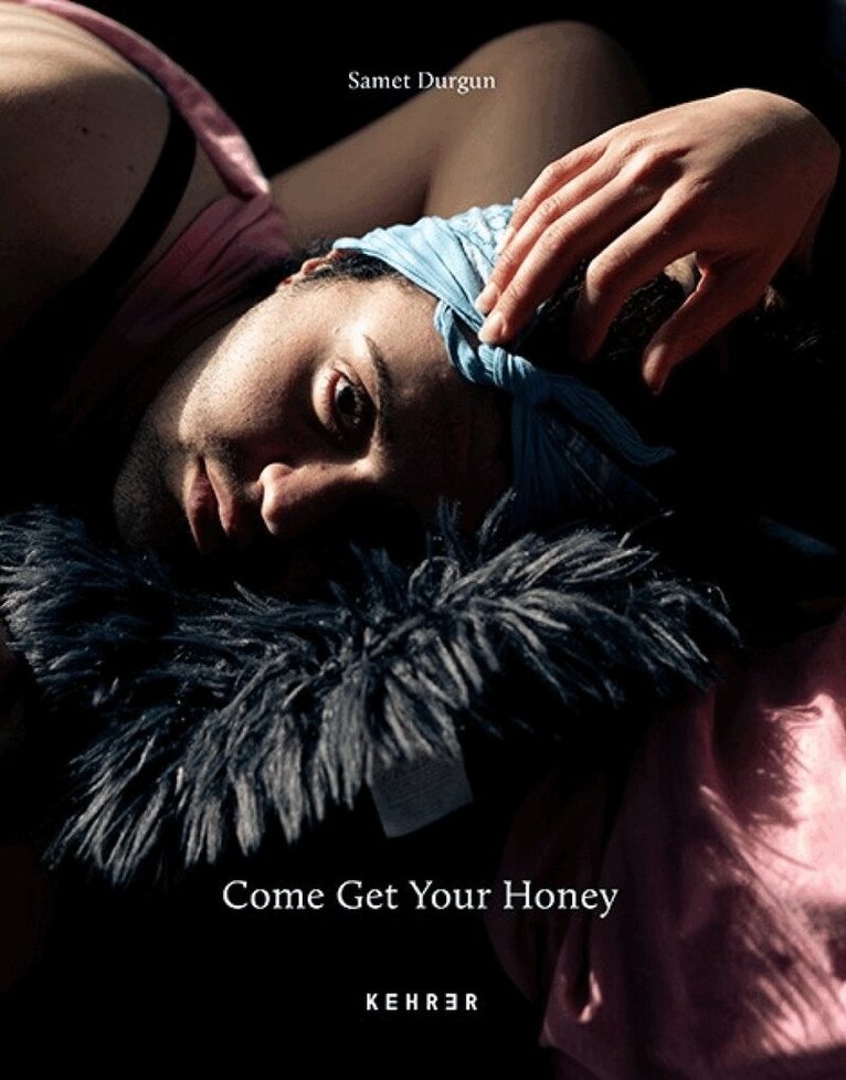 Samet Durgun, Amrou Al-Kadhi, Marianne Ager - Come Get Your Honey, Häftad. Tillgänglighet: Lägg i varukorg