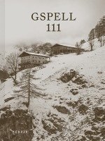 ROLAND REINSTADLER - Gspell 111, Inbunden