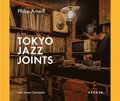 Tokyo Jazz Joints