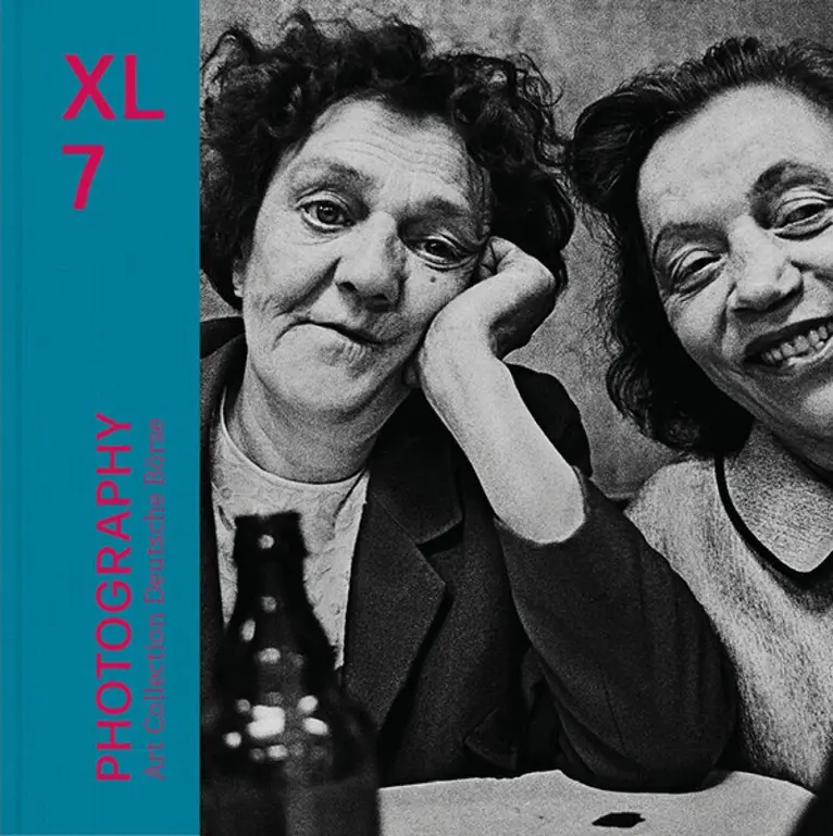 Deutsche Borse AG - XL Photography 7, Inbunden. Tillgänglighet: Lägg i varukorg