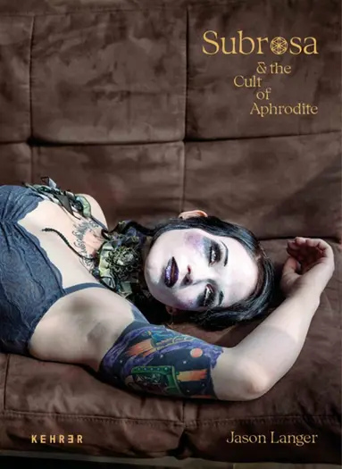 Subrosa and the Cult of Aphrodite