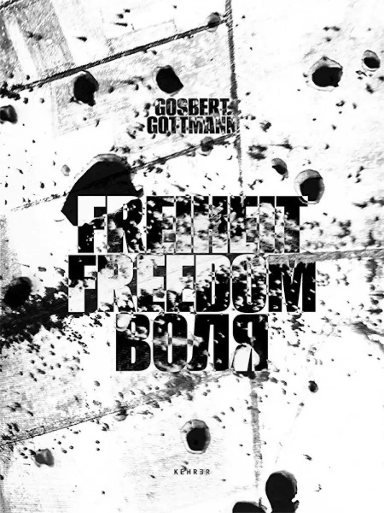 Gosbert Gottmann - Freedom, Häftad. Tillgänglighet: Lägg i varukorg