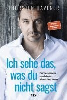 Thorsten Havener - Ich sehe das, was du nicht sagst, Inbunden