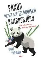 David Tripolina - »Panda« heißt auf Isländisch »Bambusbjörn«, Inbunden. Tillgänglighet: Lägg i varukorg